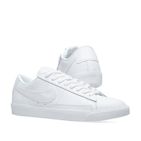 nike blazer low le damenschuh weiß|Womens Blazer Low Top Shoes (9) .